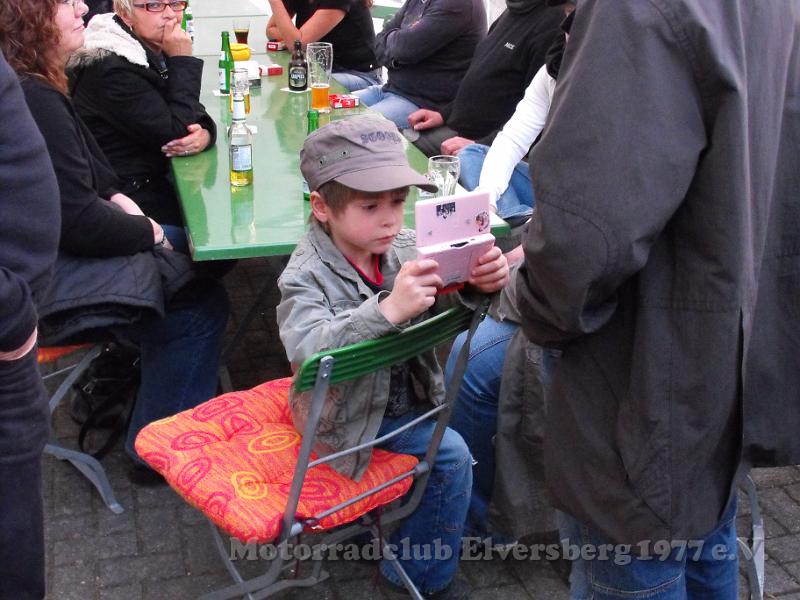 Saisoneroeffnungsfahrt 2009 - 079.JPG
